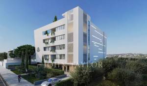Nueva construcción Piso Germasogeia