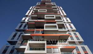 Nueva construcción Piso Germasogeia