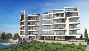 Nueva construcción Piso Germasogeia