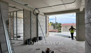 Nueva construcción Piso Germasogeia