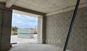 Nueva construcción Piso Germasogeia