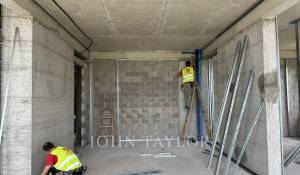 Nueva construcción Piso Germasogeia