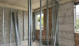 Nueva construcción Piso Germasogeia
