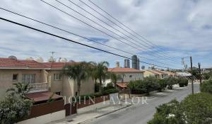 Nueva construcción Piso Germasogeia