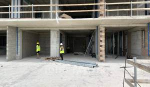 Nueva construcción Piso Germasogeia
