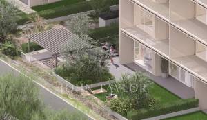 Nueva construcción Piso Germasogeia