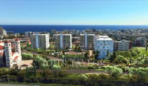 Nueva construcción Piso Germasogeia