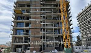 Nueva construcción Piso Germasogeia