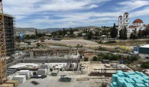 Nueva construcción Piso Germasogeia