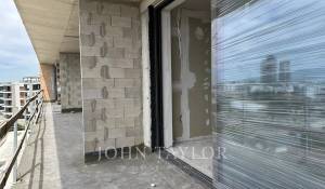 Nueva construcción Piso Germasogeia
