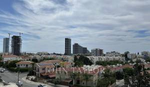 Nueva construcción Piso Germasogeia