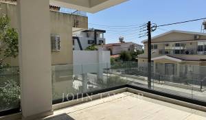 Nueva construcción Piso Germasogeia
