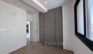 Nueva construcción Piso Germasogeia