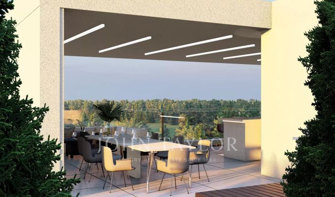 Nueva construcción Entrega el 10/26 Germasogeia