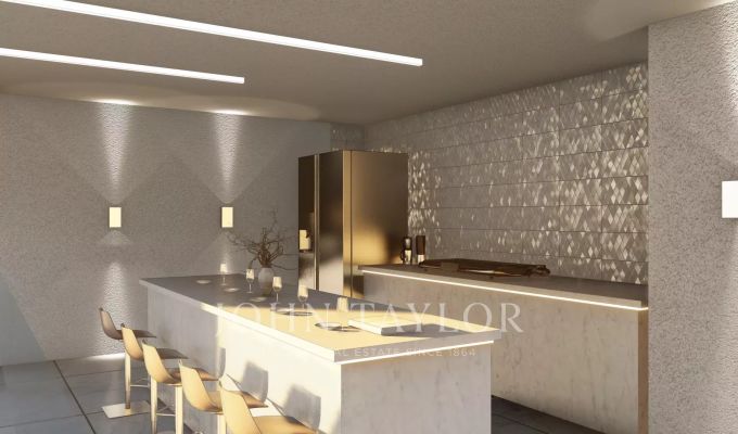 Nueva construcción Entrega el 10/26 Germasogeia