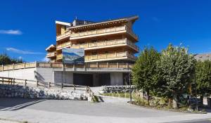 Nueva construcción Piso Haute-Nendaz