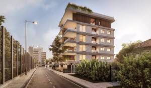 Nueva construcción Piso Limassol