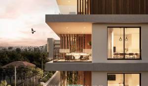 Nueva construcción Piso Limassol