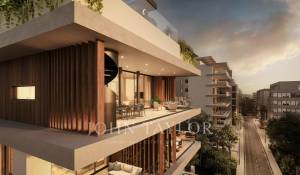 Nueva construcción Piso Limassol