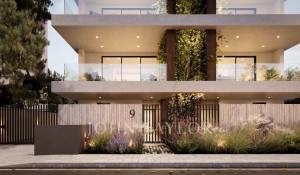 Nueva construcción Piso Limassol