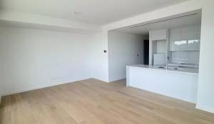 Nueva construcción Piso Limassol