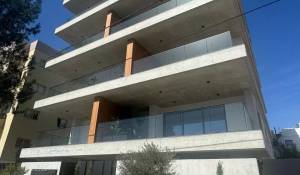 Nueva construcción Piso Limassol