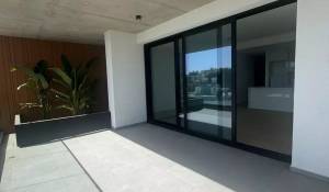 Nueva construcción Piso Limassol
