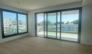 Nueva construcción Piso Limassol