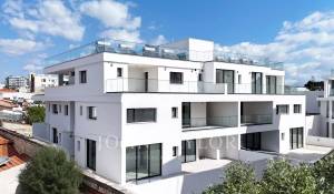 Nueva construcción Piso Limassol