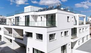 Nueva construcción Piso Limassol