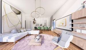 Nueva construcción Piso Limassol