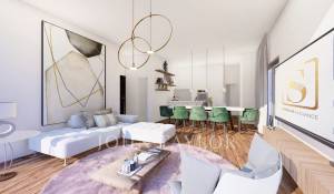 Nueva construcción Piso Limassol