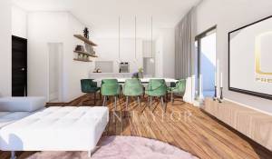 Nueva construcción Piso Limassol