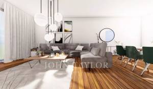 Nueva construcción Piso Limassol