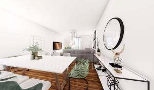 Nueva construcción Piso Limassol