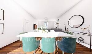Nueva construcción Piso Limassol