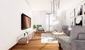 Nueva construcción Piso Limassol