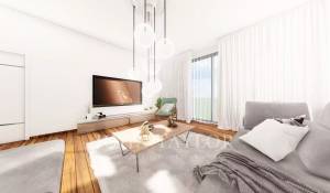 Nueva construcción Piso Limassol