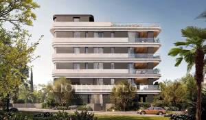 Nueva construcción Piso Limassol