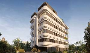 Nueva construcción Piso Limassol
