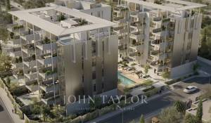 Nueva construcción Piso Limassol