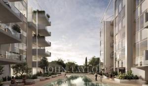 Nueva construcción Piso Limassol
