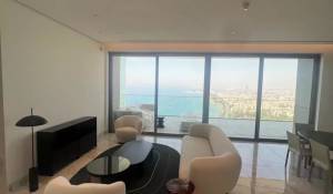 Nueva construcción Piso Limassol