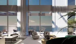 Nueva construcción Piso Limassol