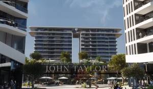Nueva construcción Piso Limassol