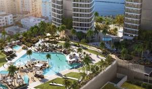 Nueva construcción Piso Limassol