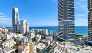 Nueva construcción Piso Limassol