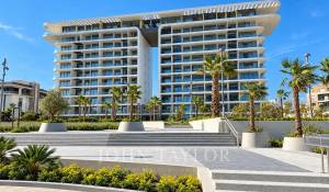Nueva construcción Piso Limassol