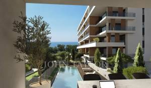 Nueva construcción Piso Limassol