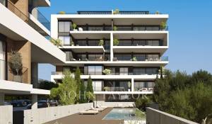 Nueva construcción Piso Limassol